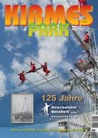 Kirmes und Park Revue 05/2025