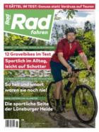 Radfahren 06/2026