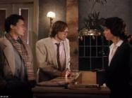 Die letzte Fahrt der San Diego