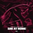 Coach Joey X Samuel Shabazz - SHE AT HOME!
