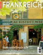 Frankreich Magazin 03/2026