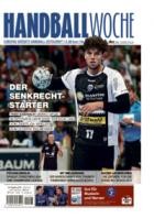 HANDBALLWOCHE 43/2024