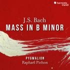 Raphael Pichon - - J  S  Bach Mass In B Minor BWV 232  
