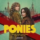 jung jaeil - PONIES (Original Series Soundtrack)