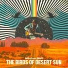 Nikolaus Wolf - The Birds of Desert Sun