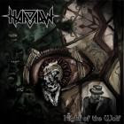 Hardraw - Night Of The Wolf