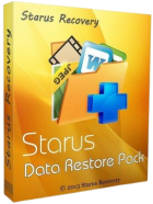 Starus Data Restore Pack v5.1
