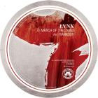 Lynx-March Of The Living- REDSEAL016 -16BIT-WEB-FLAC-2012-BABAS