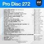 VA - Mastermix - Pro Disc Vol 272