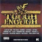 Various Artists - WWF Tough Enough 2