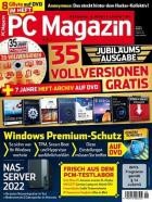 PC Magazin 06/2022