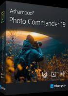 Ashampoo Photo Commander v19.0.5 (x64)