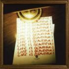 The Dears - Life Is Beautiful! Life Is Beautiful! Life Is Beauti