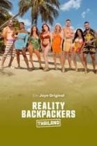 Reality Backpackers - Staffel 2