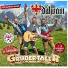 Die Grubertaler - Bei uns dahoam
