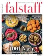 falstaff Schweiz-Ausgabe 08/2022