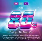 RTL Hits 80s - Das Grosse Best Of