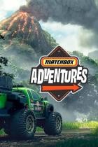 Matchbox Adventures - Staffel 1