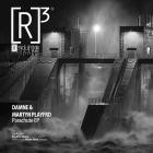 Damne & Martyn Playfrd - Parachute EP