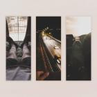 Heaven Alone - What I Would Give To Be Somewhere Else