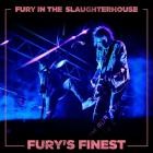 Fury in the Slaughterhouse - Fury's Finest - Cover Songs