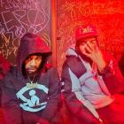 Jay Exodus And Camoflauge Monk - - Art Of Expression 2  