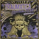 Benjamin Richter - Traumatica - Festival Of Fear, Vol  VII