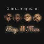 Boyz II Men - Christmas Interpretations