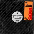 VA - Classic Material 1995 Mixed By Chris Read