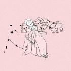 Love Is Yes - Ghost and More Ghosts