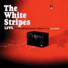 The White Stripes - - 2003 09 13 Greek Theatre, Berkeley, CA  