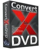 VSO ConvertXtoDVD v7.0.0.81 + Portable