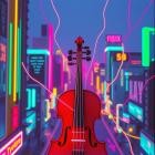 Bailey Curtis - Future Rhapsody