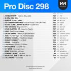 VA - Mastermix - Pro Disc 298