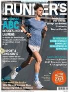 Runner's World 05/2022