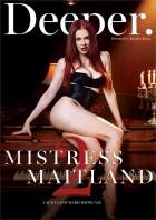 Mistress Maitland 2 (DISC2)