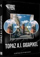 Topaz Gigapixel AI v5.9.0 (x64)