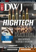 DWJ - Das Magazin fuer Waffenbesitzer 07/2026
