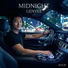 Genyee - Midnight