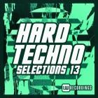 Hard Techno Selections Vol.13