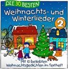 Simone Sommerland - Die 30 besten Weihnachts- und Winterlieder 2