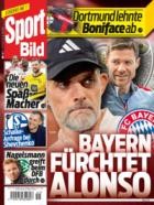 Sport Bild 41/2023