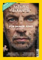 National Geographic 09/2026