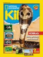 National Geographic KiDS 56/2025