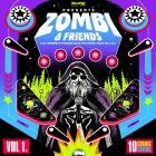 Zombi - Zombi & Friends, Volume 1