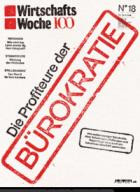 Wirtschaftswoche 18/2026