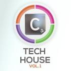 VA - Tech House Energy, Vol  15