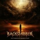 Backstabber - Patterns of Domination