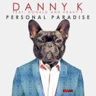 Personal System-Distant Paradise- DC015 -24BIT-WEB-FLAC-2025-BABAS