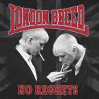 London Breed - No Regrets
